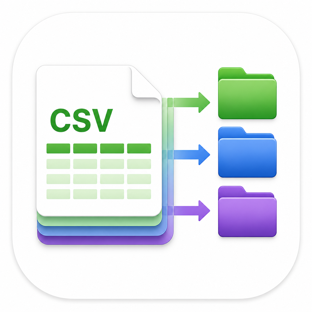DataSlicer app icon