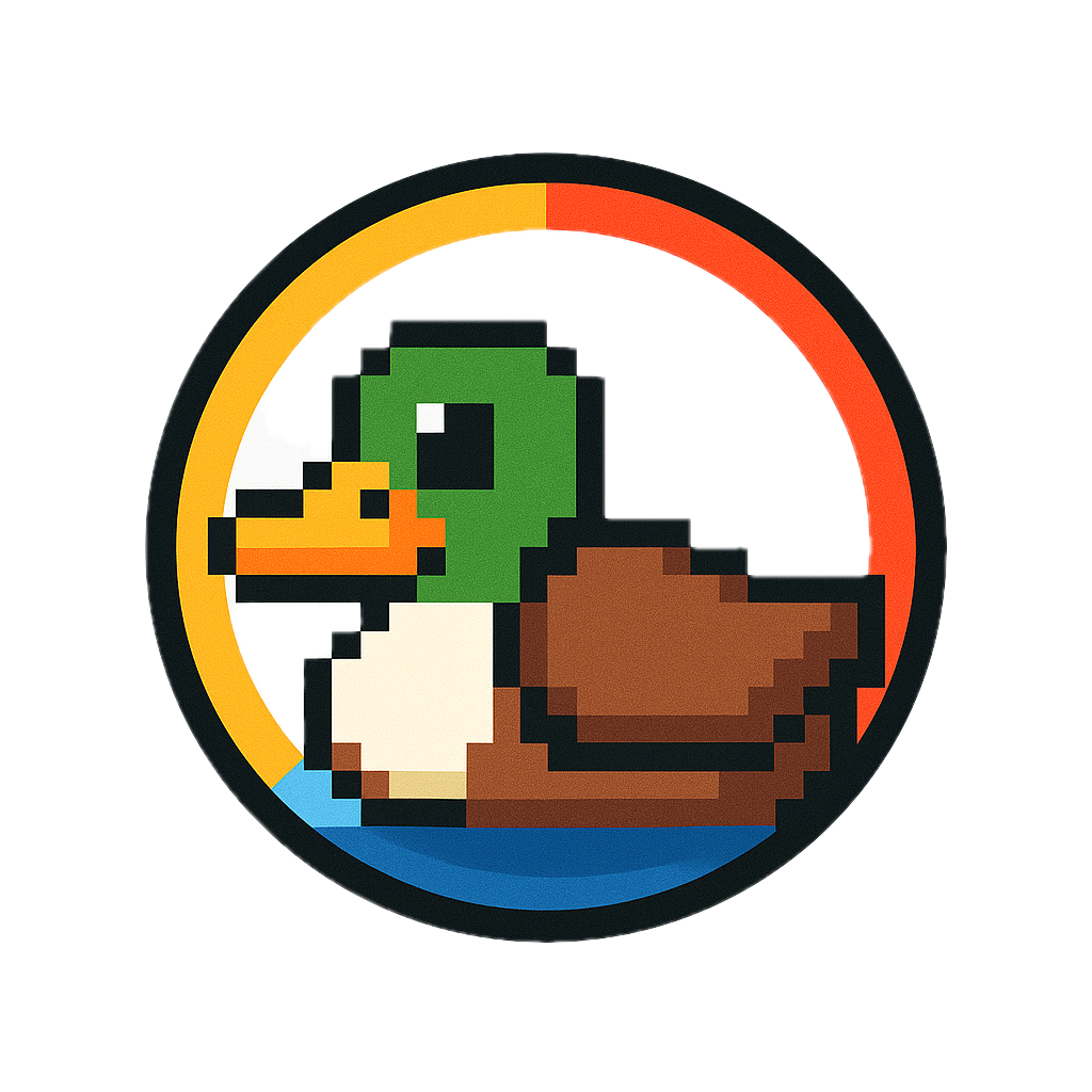 QuackTime app icon