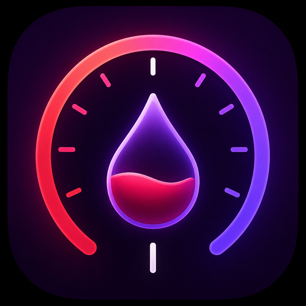 Smart Sips app icon